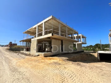 Moradia T8 para Venda em Alcochete