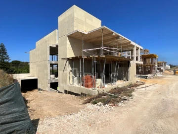 Moradia T8 para Venda em Alcochete