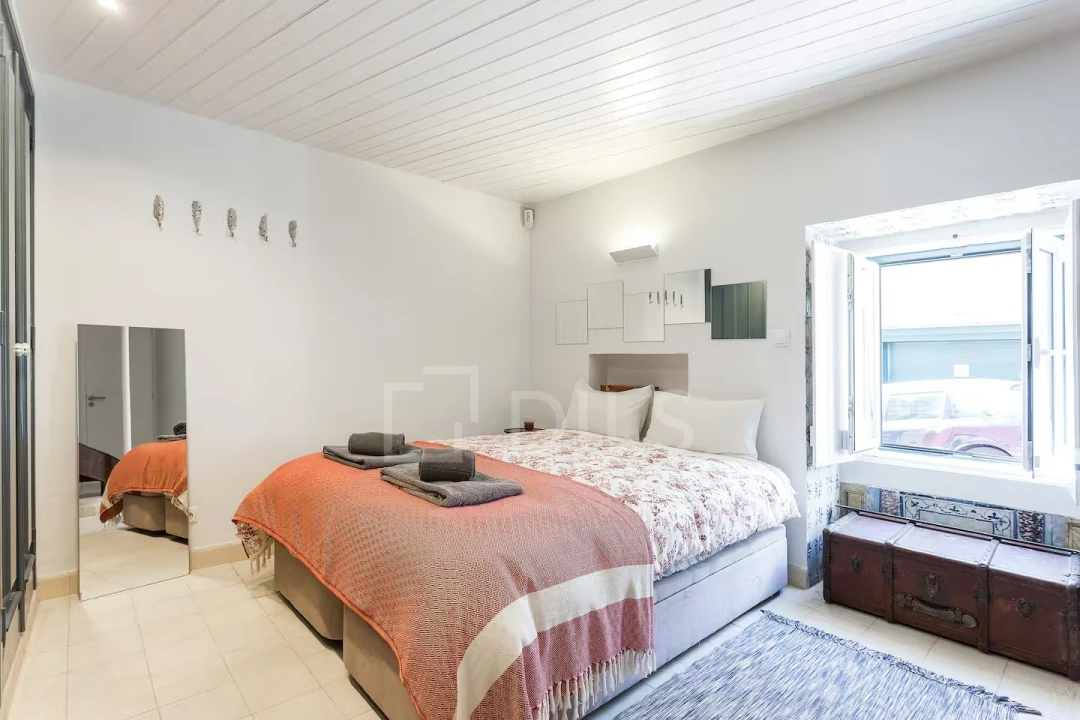 Apartamento T1 para Venda em Misericórdia Foto 7