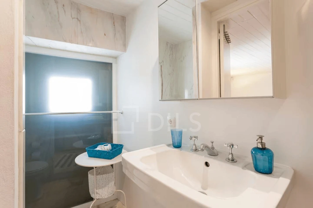 Apartamento T1 para Venda em Misericórdia Foto 9