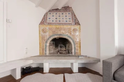 Apartamento T1 para Venda em Misericórdia