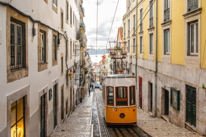 Apartamento T1 para Venda em Misericórdia