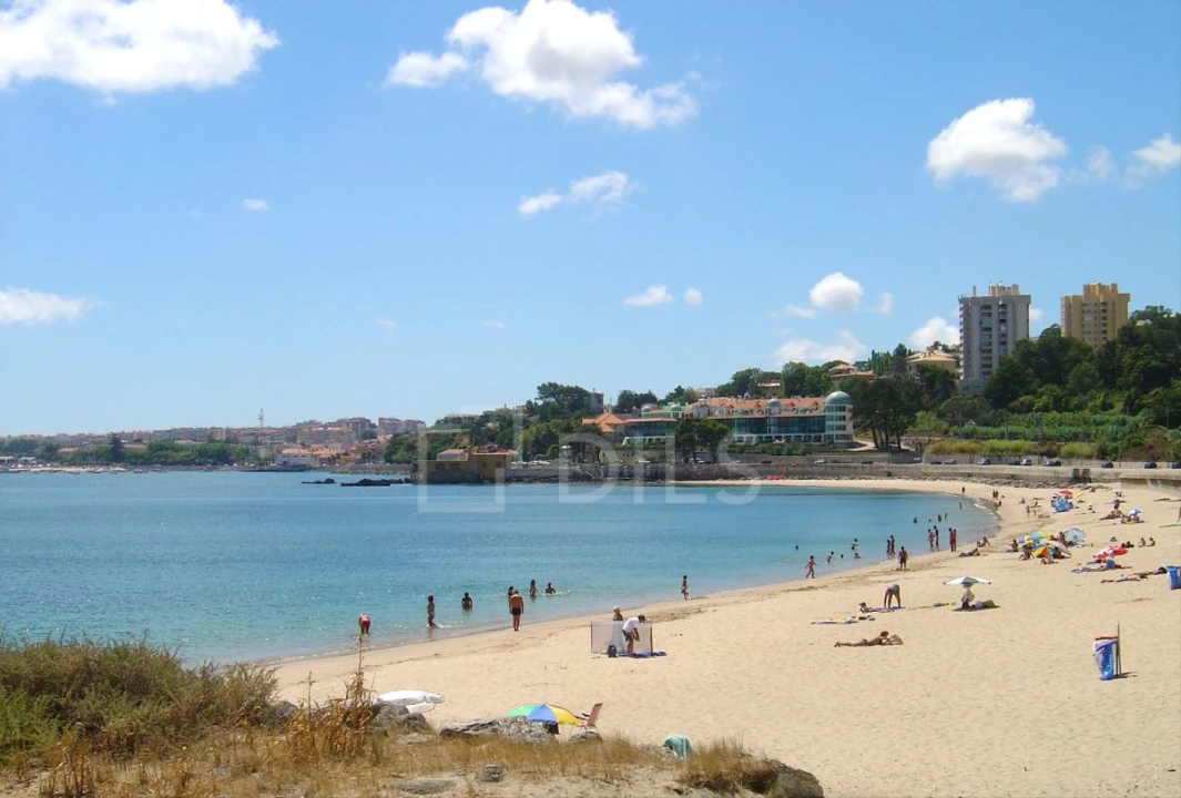 Apartamento T2 para Venda em Oeiras e São Julião da Barra, Paço de Arcos e Caxias Foto 14