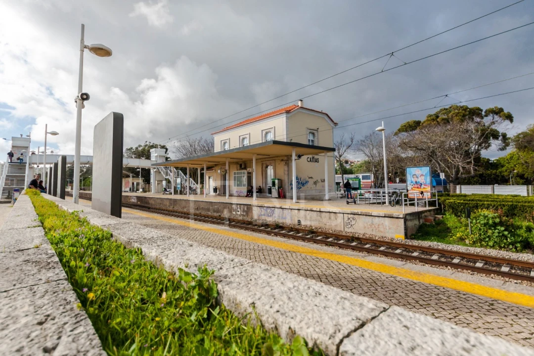 Apartamento T2 para Venda em Oeiras e São Julião da Barra, Paço de Arcos e Caxias Foto 18