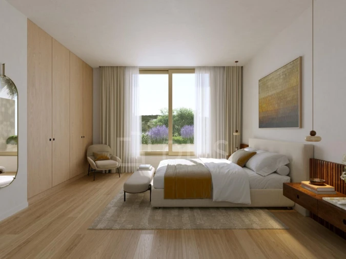 Apartamento T2 para Venda em Oeiras e São Julião da Barra, Paço de Arcos e Caxias Foto 4