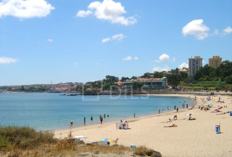 Apartamento T3 para Venda em Oeiras e São Julião da Barra, Paço de Arcos e Caxias Foto 14