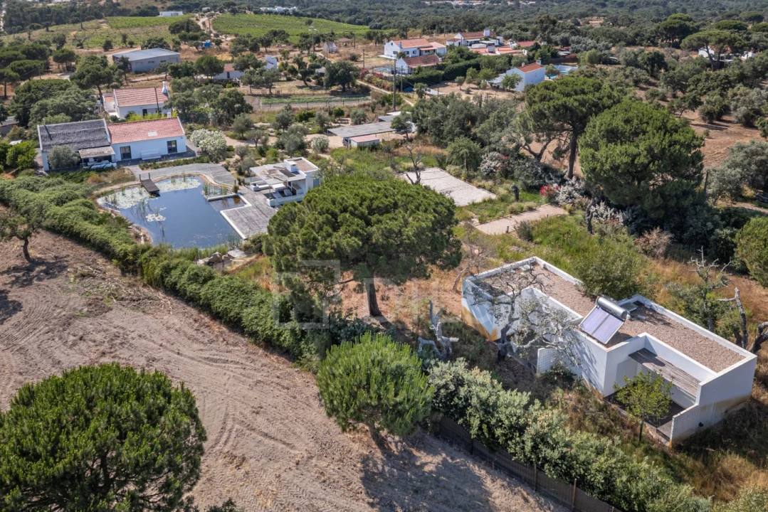 Moradia T5 para Venda em Grândola e Santa Margarida da Serra Foto 23