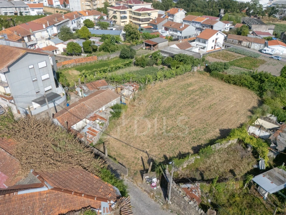Terreno para Venda em Rio Tinto Foto 8