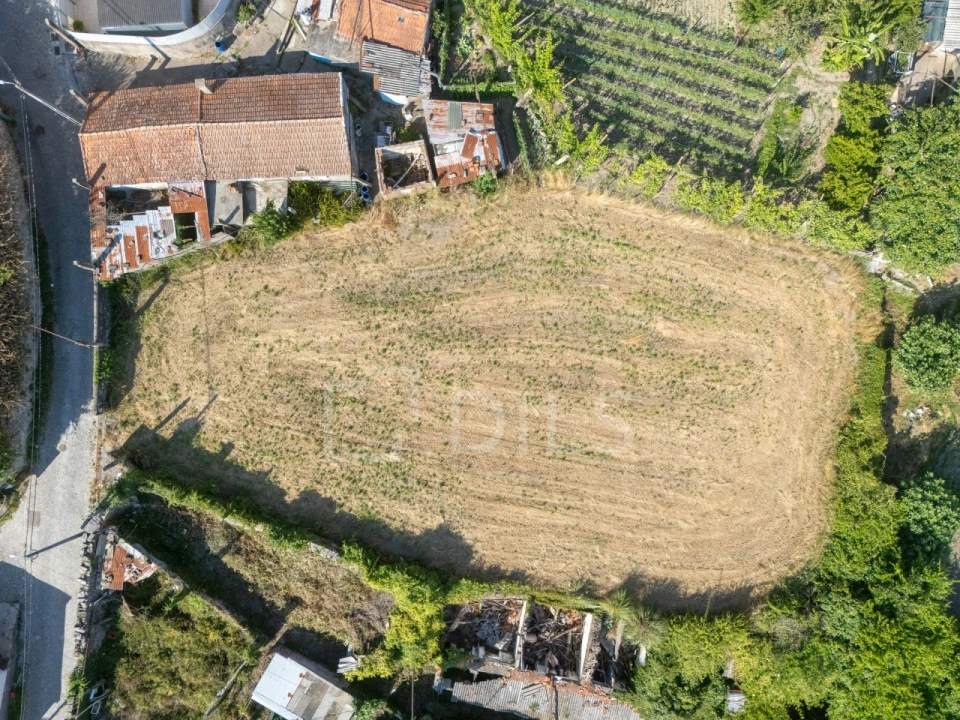 Terreno para Venda em Rio Tinto Foto 12