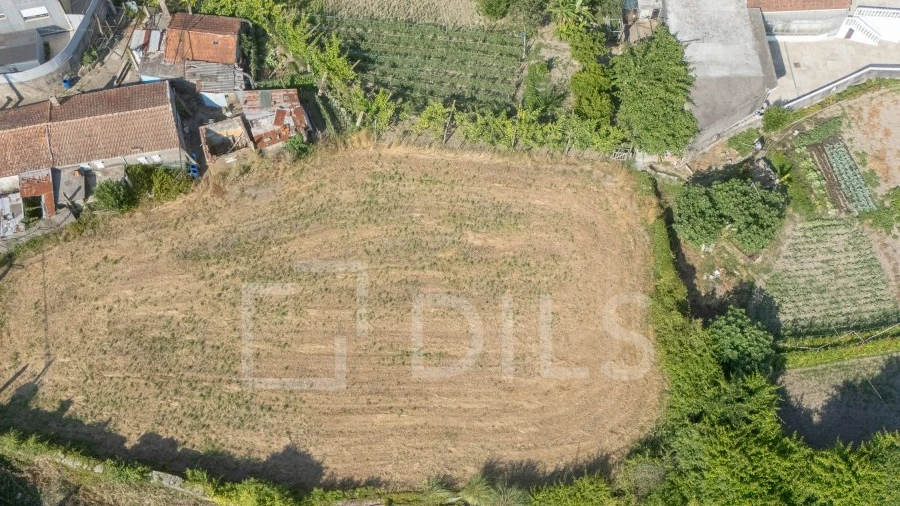 Terreno para Venda em Rio Tinto