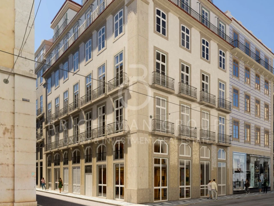 Apartamento T2 para Venda em Santa Maria Maior Foto 9