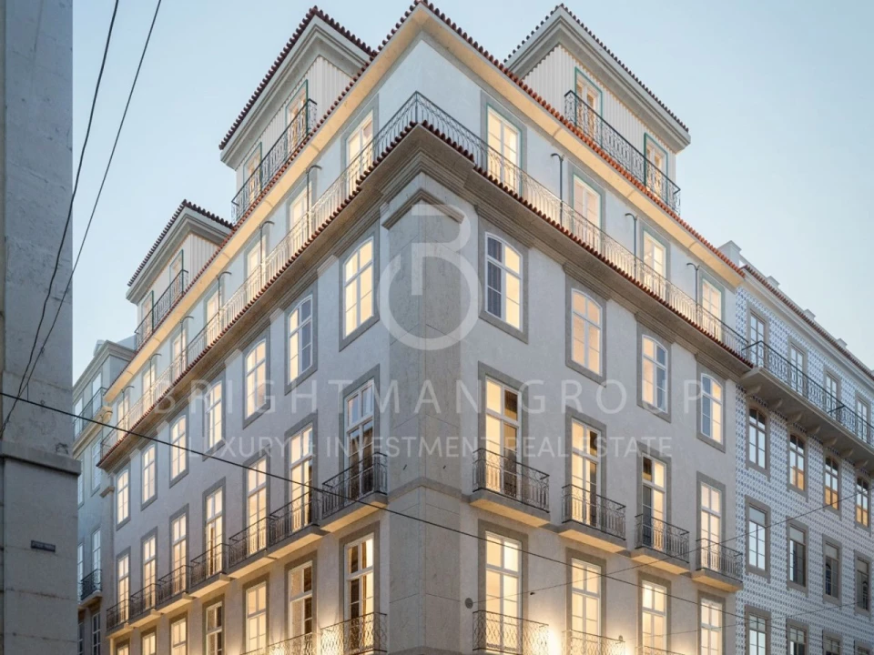 Apartamento T2 para Venda em Santa Maria Maior Foto 10