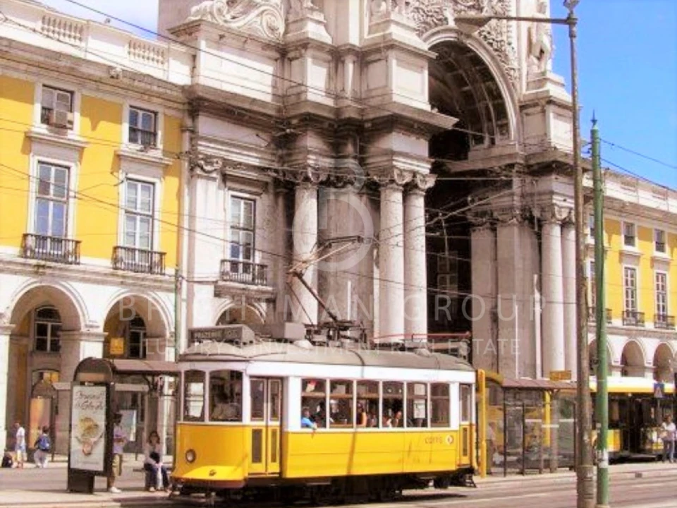 Apartamento T2 para Venda em Santa Maria Maior Foto 12