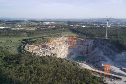 Terreno Agricola ou Rústico para Venda em São Bartolomeu dos Galegos e Moledo
