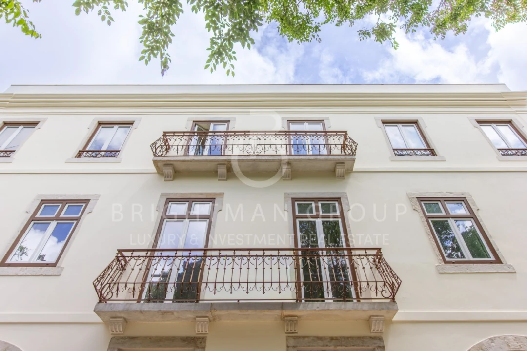 Apartamento T3 para Venda em Arroios Foto 31