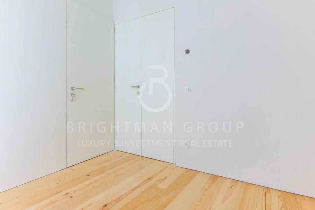Apartamento T3 para Venda em Arroios Foto 17