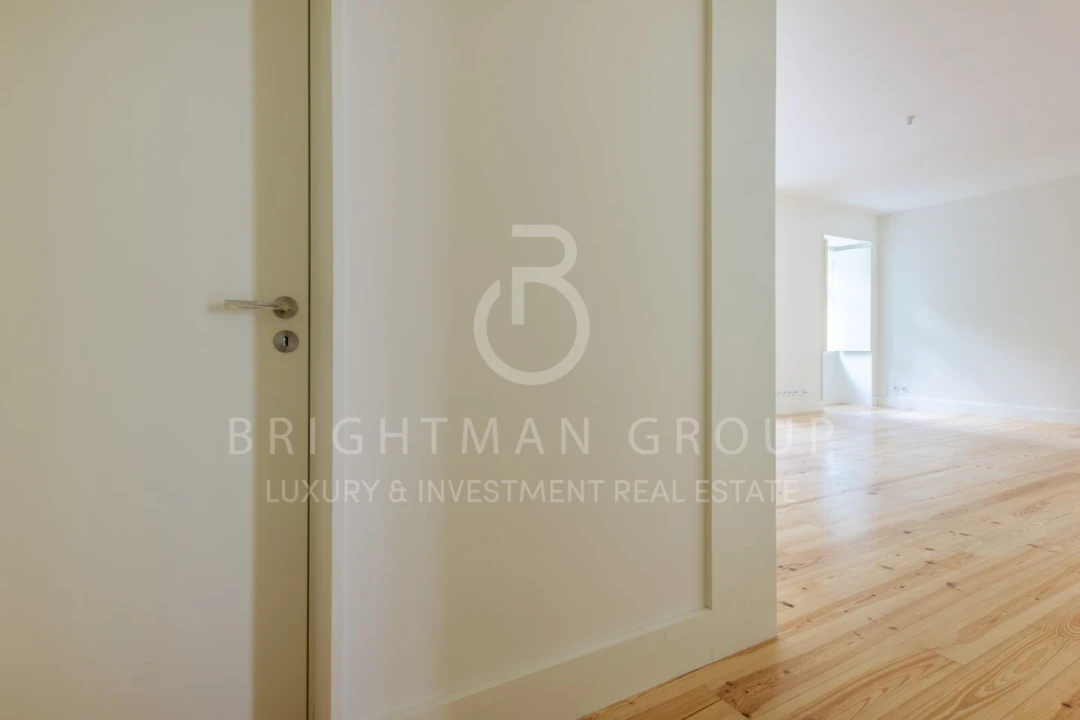 Apartamento T3 para Venda em Arroios Foto 18