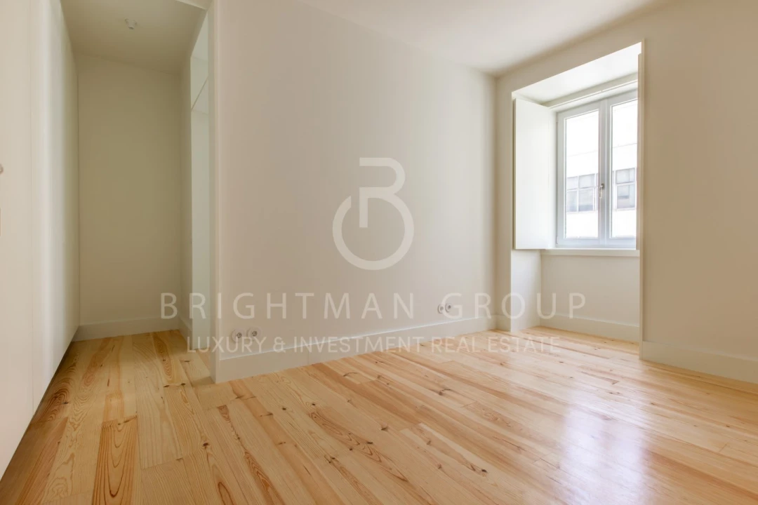 Apartamento T3 para Venda em Arroios Foto 19