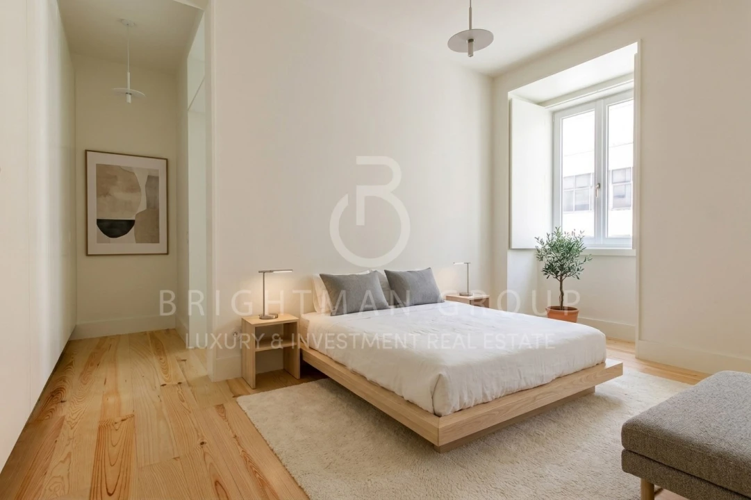 Apartamento T3 para Venda em Arroios Foto 13