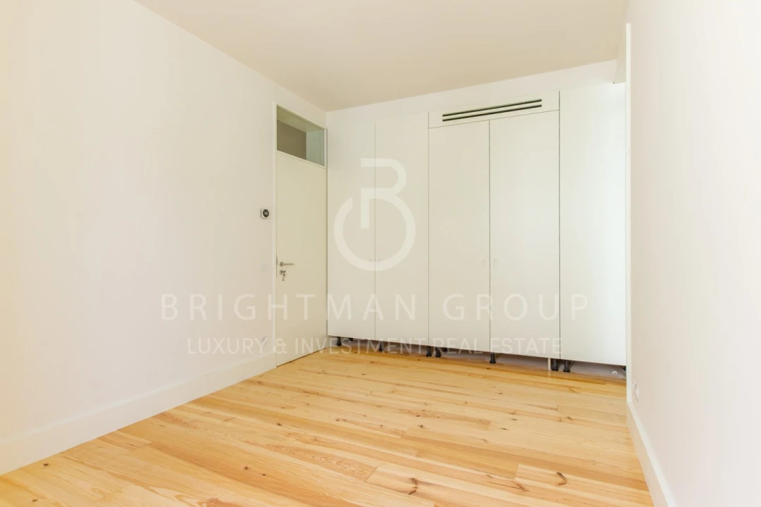 Apartamento T3 para Venda em Arroios Foto 21