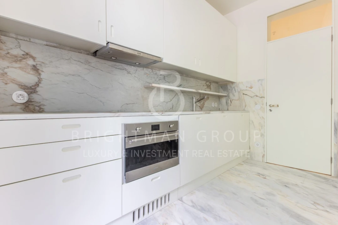 Apartamento T3 para Venda em Arroios Foto 9