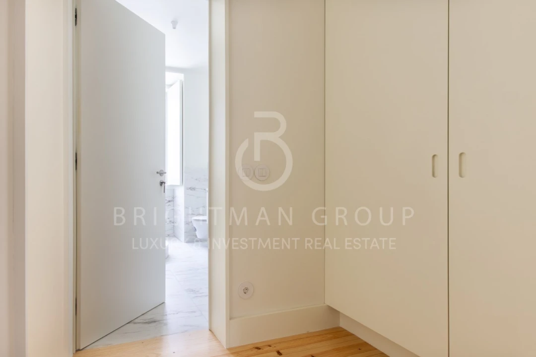 Apartamento T3 para Venda em Arroios Foto 20