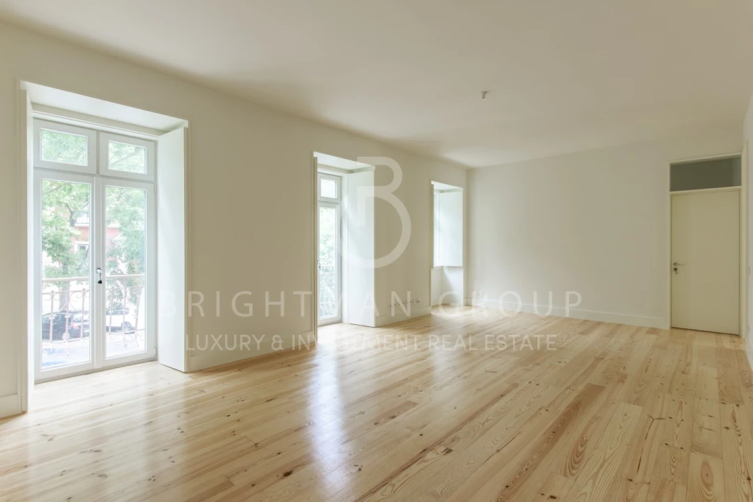 Apartamento T3 para Venda em Arroios Foto 2