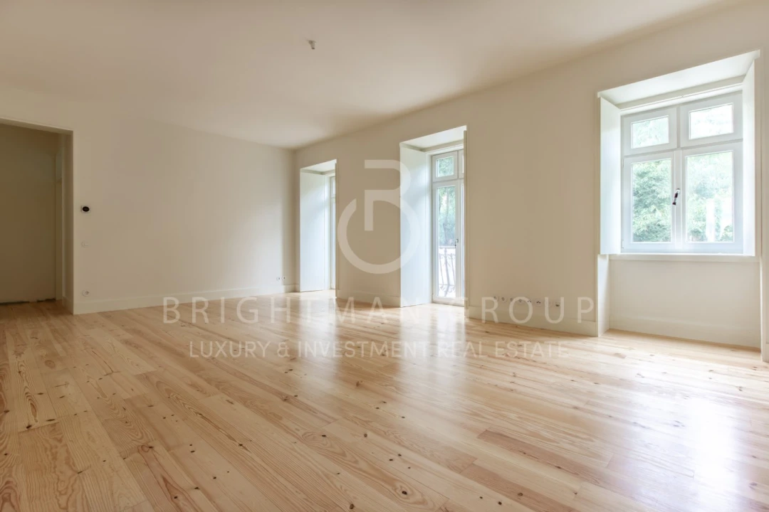 Apartamento T3 para Venda em Arroios Foto 3