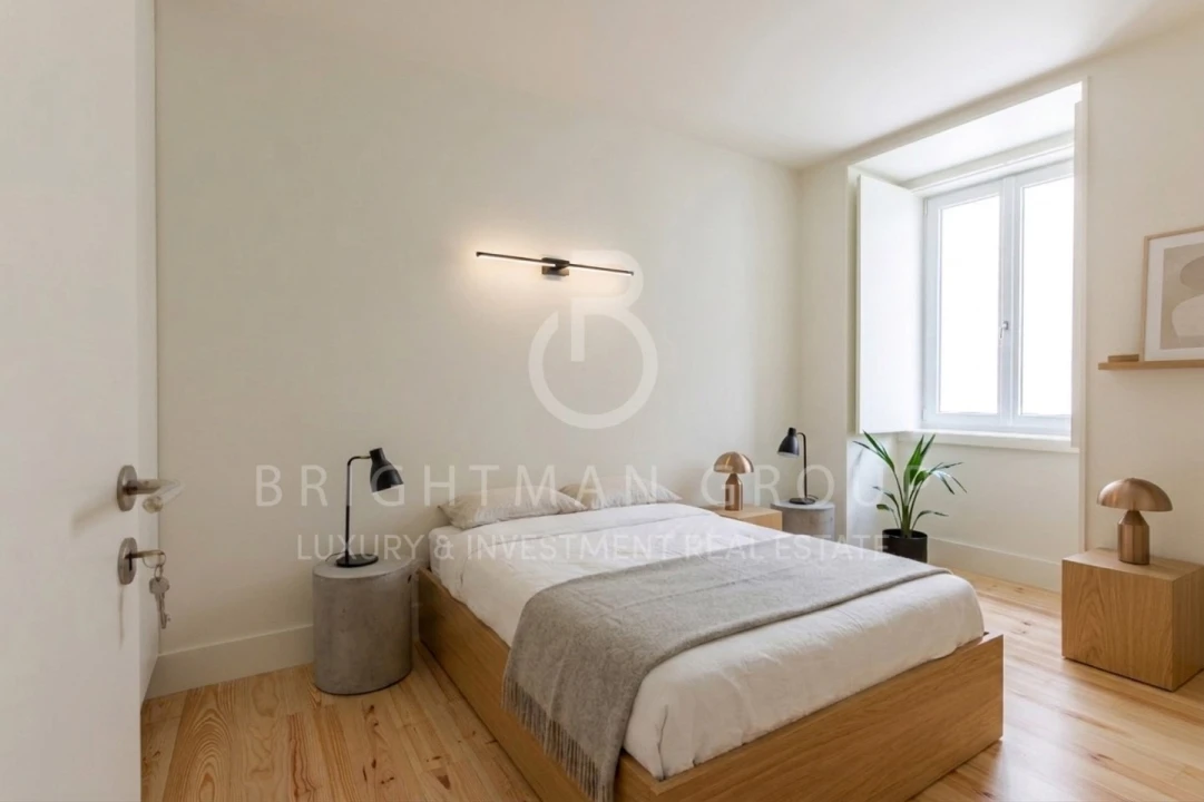 Apartamento T3 para Venda em Arroios Foto 15