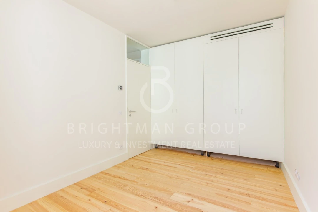 Apartamento T3 para Venda em Arroios Foto 23
