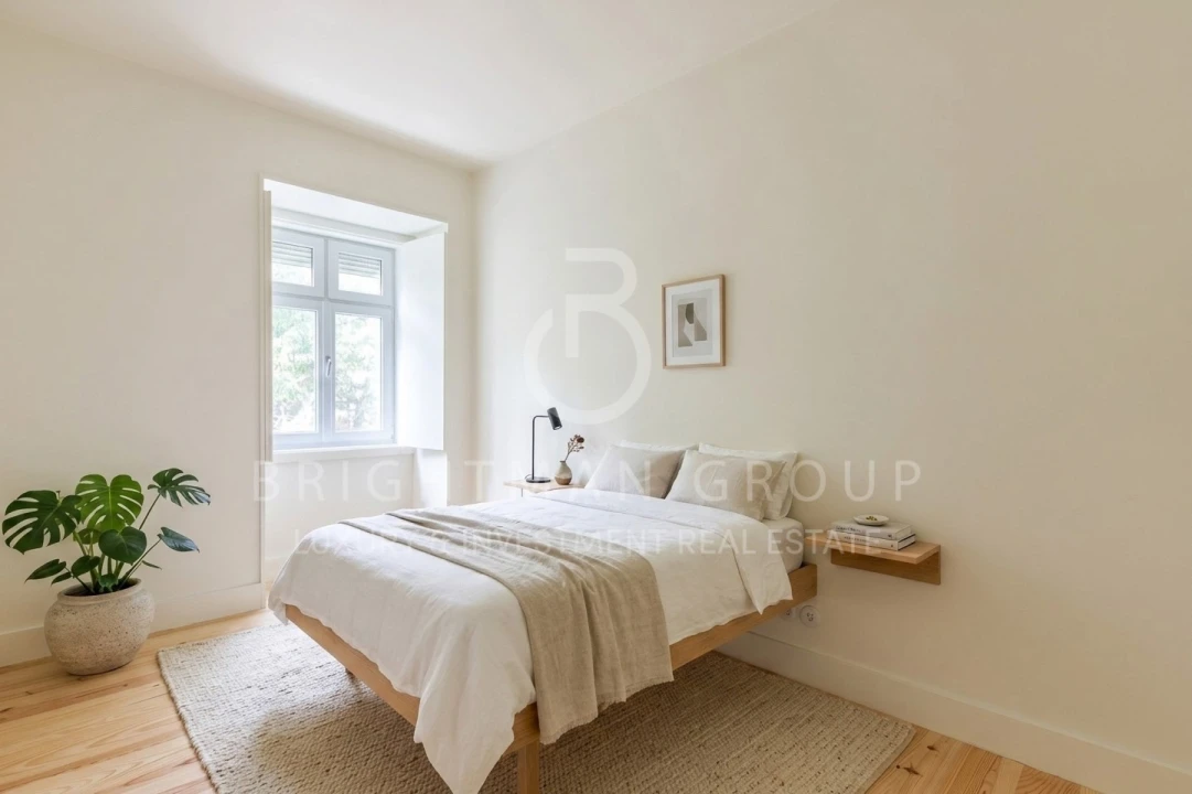 Apartamento T3 para Venda em Arroios Foto 25