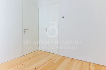 Apartamento T3 para Venda em Arroios