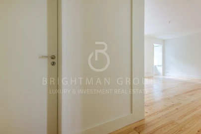 Apartamento T3 para Venda em Arroios