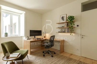 Apartamento T3 para Venda em Arroios