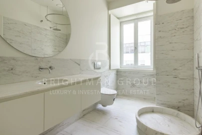 Apartamento T3 para Venda em Arroios
