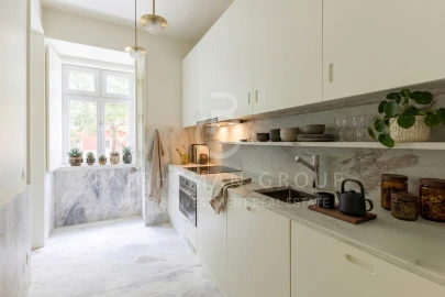 Apartamento T3 para Venda em Arroios