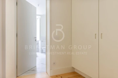 Apartamento T3 para Venda em Arroios