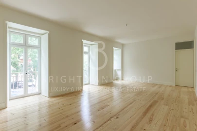Apartamento T3 para Venda em Arroios