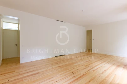 Apartamento T3 para Venda em Arroios