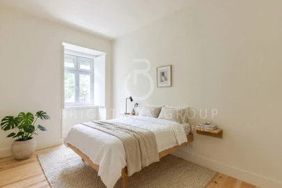 Apartamento T3 para Venda em Arroios
