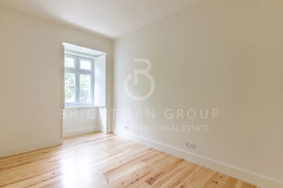 Apartamento T3 para Venda em Arroios