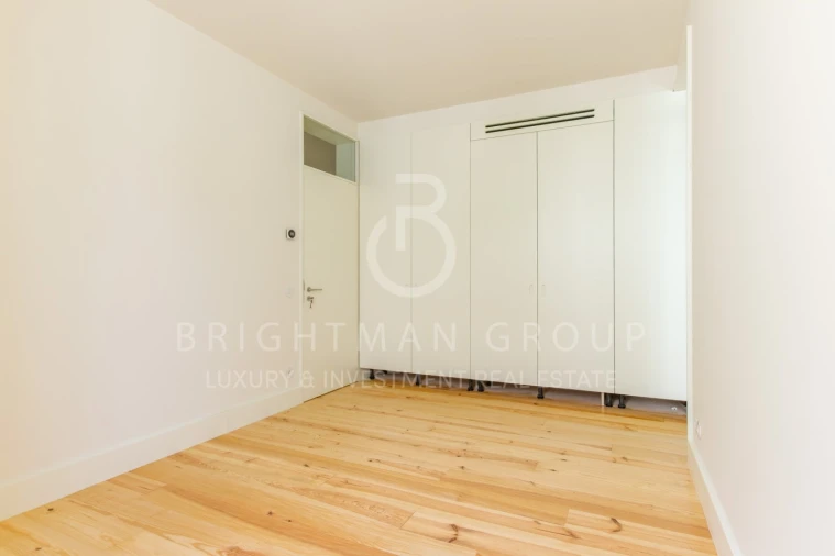 Apartamento T3 para Venda em Arroios Foto 21