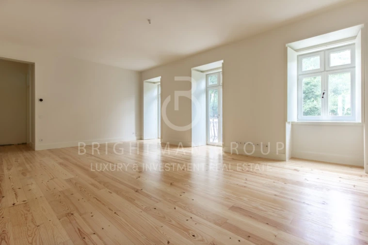 Apartamento T3 para Venda em Arroios Foto 3