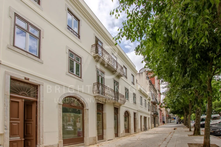 Apartamento T3 para Venda em Arroios Foto 32
