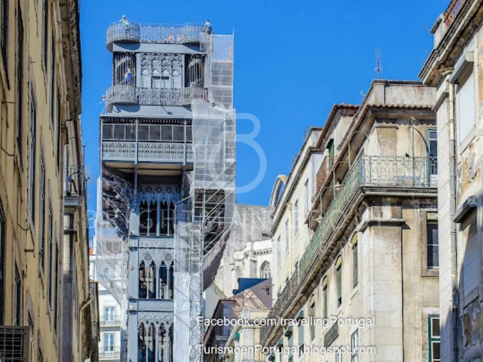 Apartamento T2 para Venda em Santa Maria Maior Foto 14