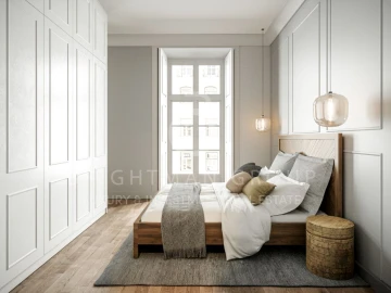 Apartamento T2 para Venda em Santa Maria Maior