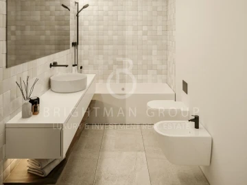Apartamento T2 para Venda em Santa Maria Maior