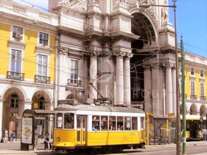 Apartamento T2 para Venda em Santa Maria Maior Foto 12