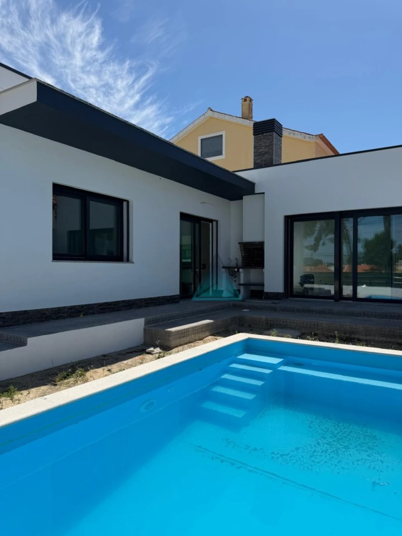 Moradia T3 para Venda em Quinta do Conde Foto 1