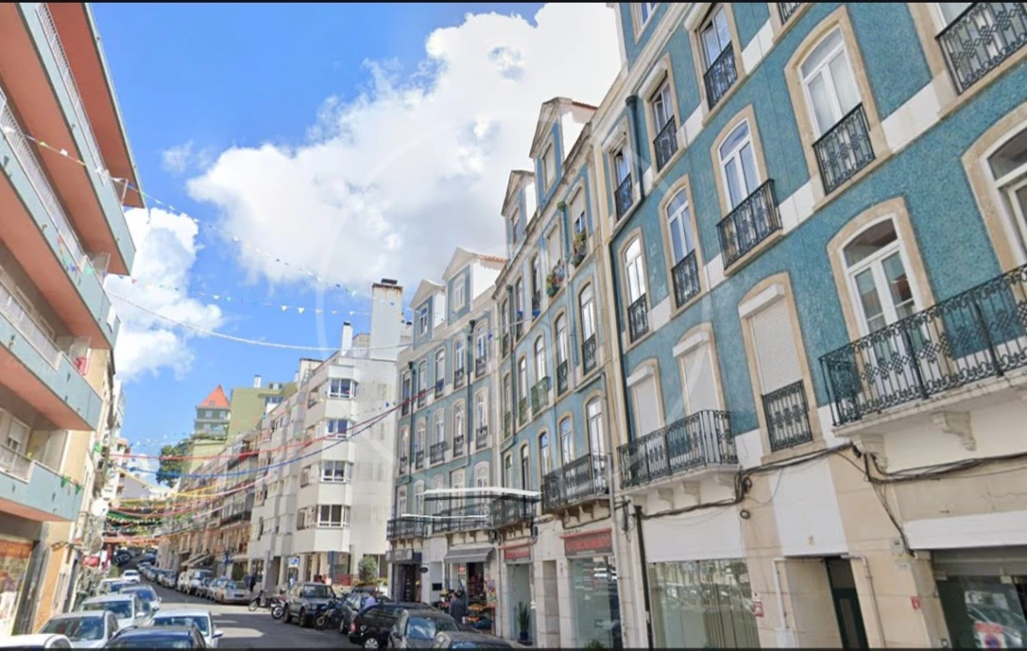 Apartamento T1 para Arrendamento em Arroios Foto 11